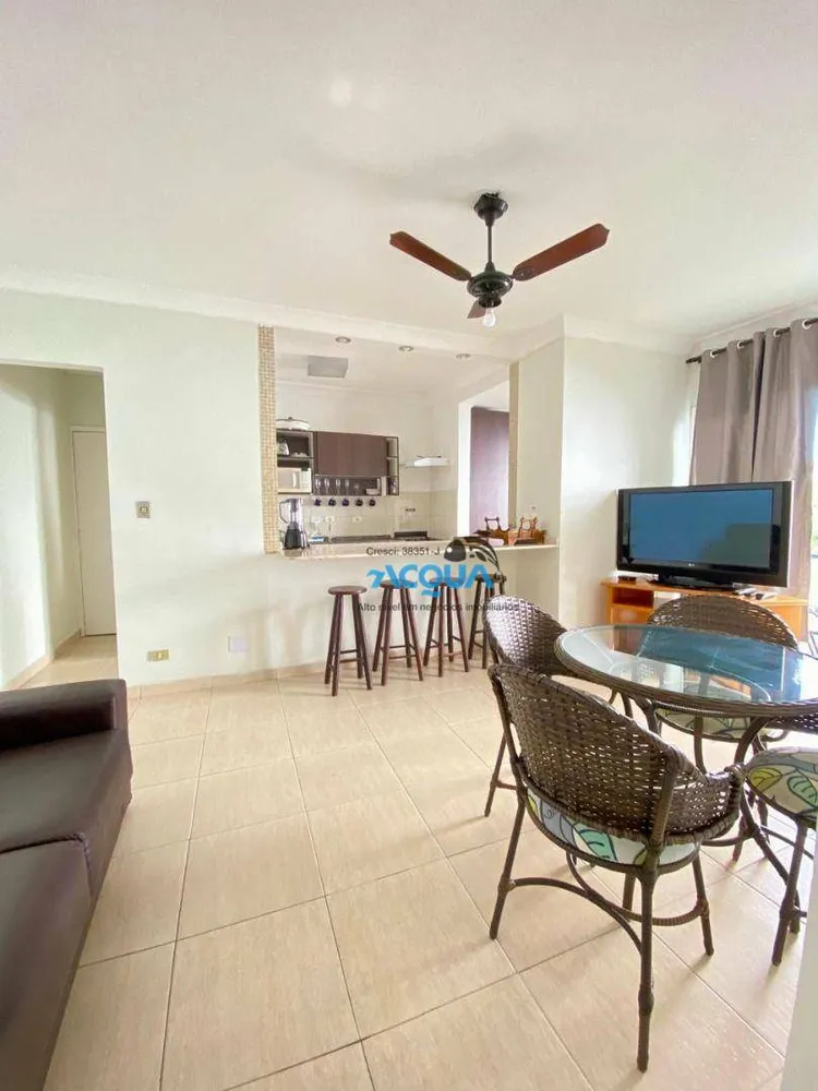 Apartamento, 2 quartos, 75 m² - Foto 3