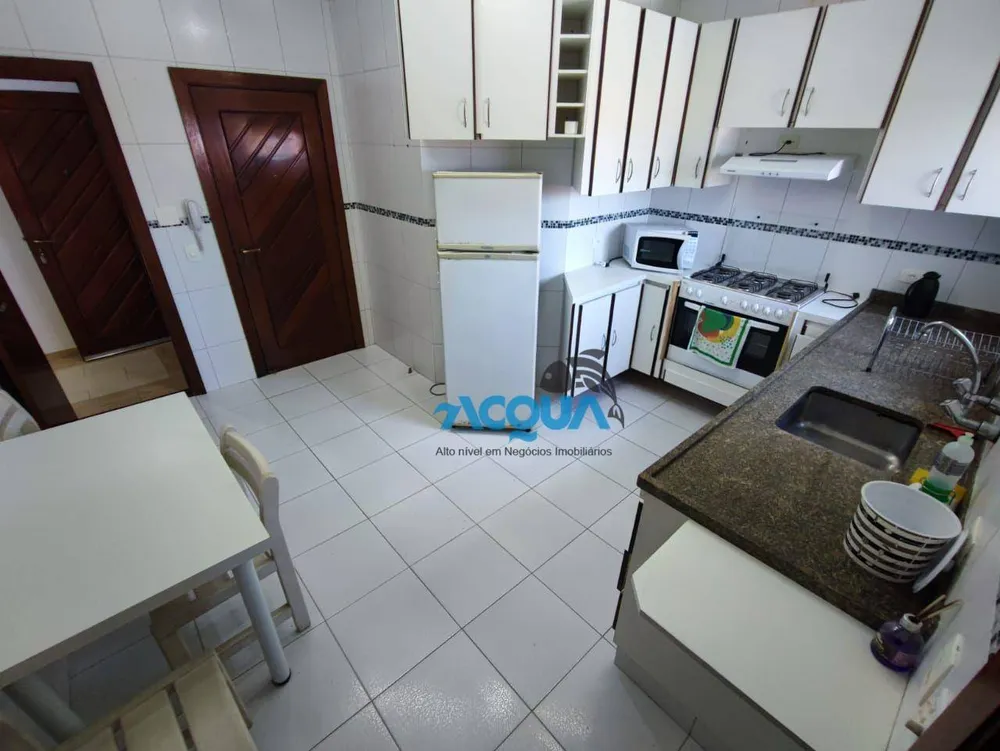 Apartamento, 3 quartos, 205 m² - Foto 2