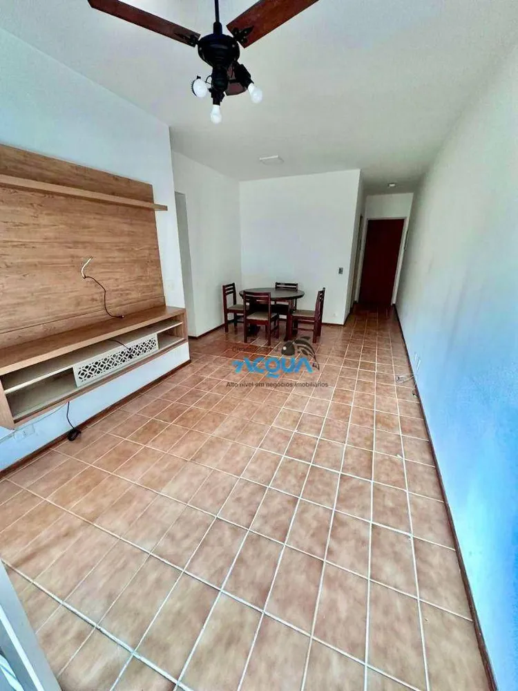 Apartamento, 2 quartos - Foto 2