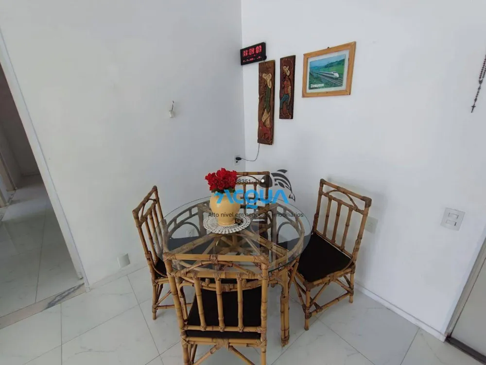 Apartamento, 2 quartos, 86 m² - Foto 3