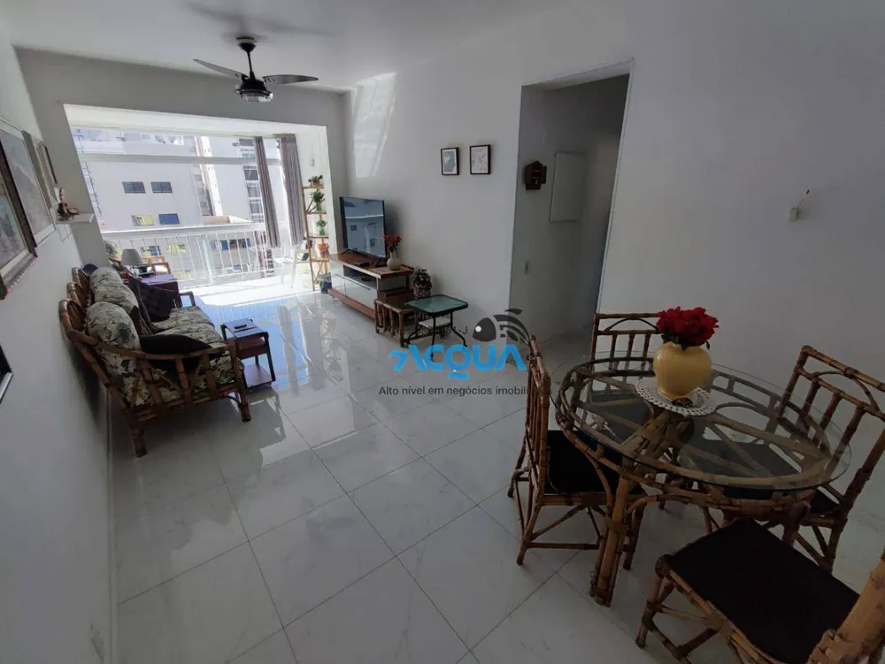 Apartamento, 2 quartos, 86 m² - Foto 1