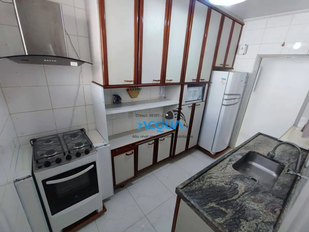 Apartamento, 2 quartos, 86 m² - Foto 2