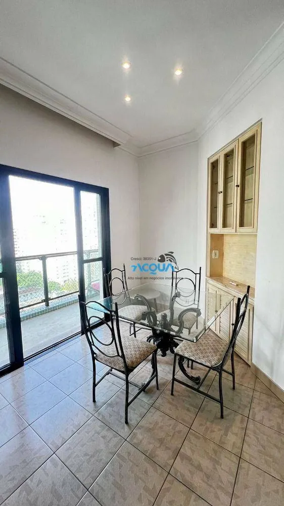 Apartamento, 3 quartos, 190 m² - Foto 4