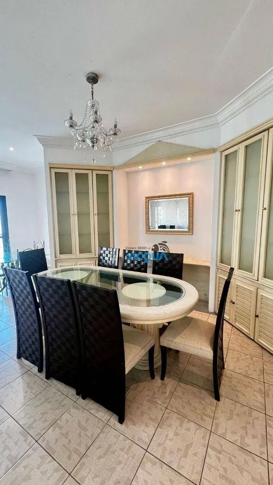 Apartamento, 3 quartos, 190 m² - Foto 3