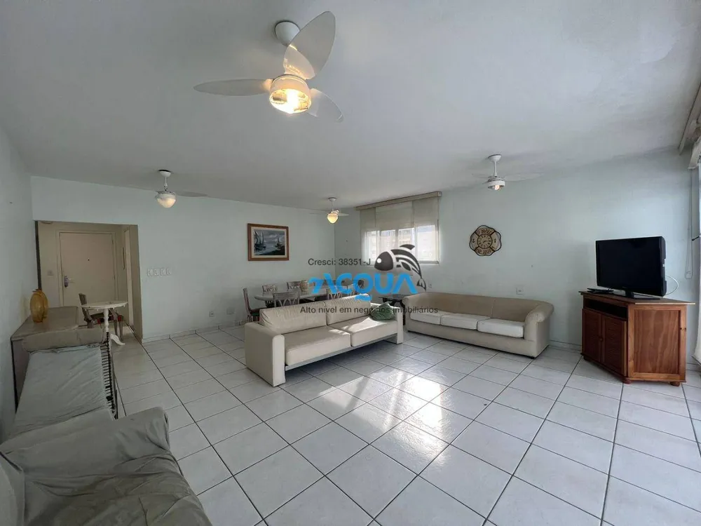 Apartamento, 3 quartos, 150 m² - Foto 3