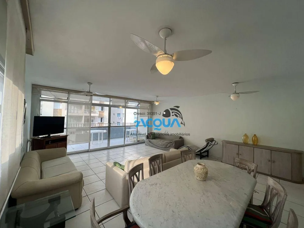 Apartamento, 3 quartos, 150 m² - Foto 2