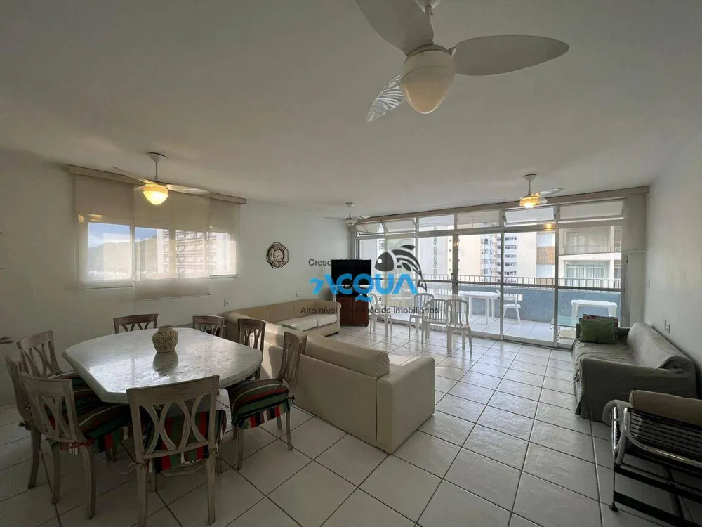 Apartamento, 3 quartos, 150 m² - Foto 1