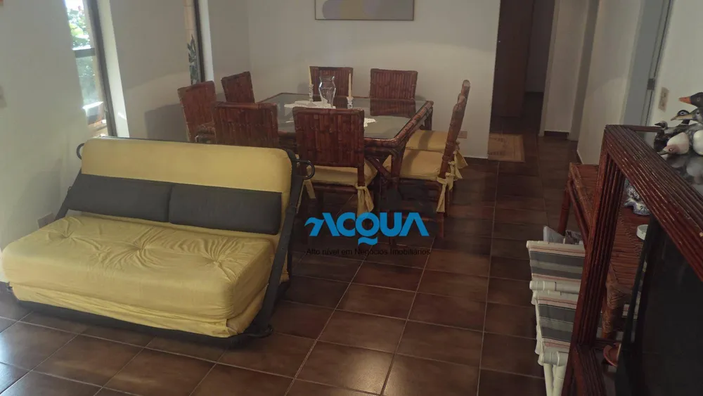 Apartamento, 3 quartos, 87 m² - Foto 3