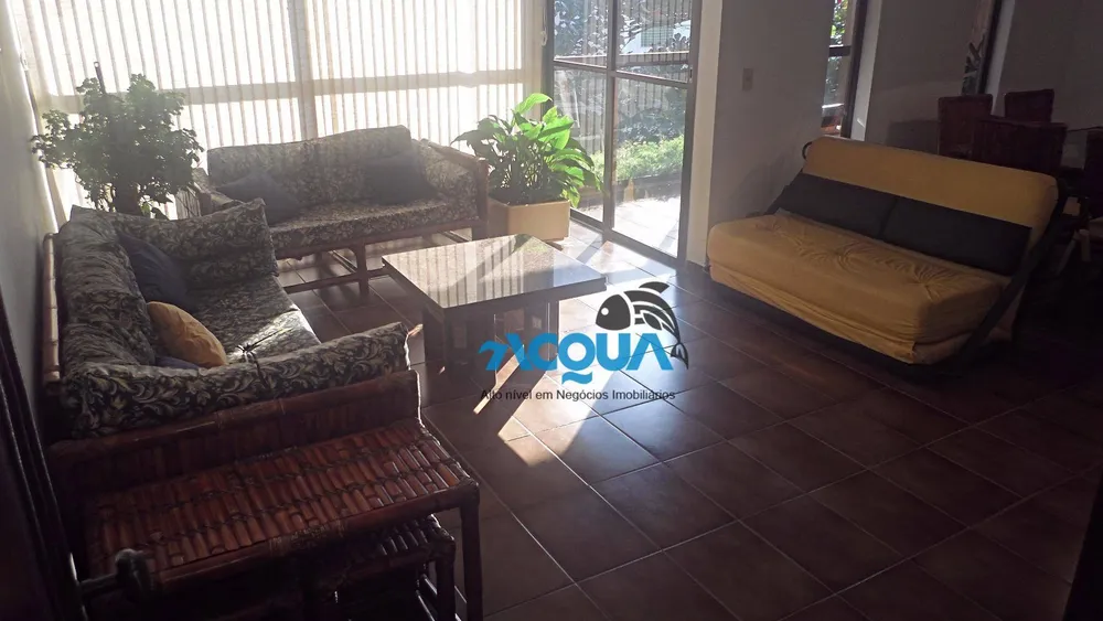 Apartamento, 3 quartos, 87 m² - Foto 1