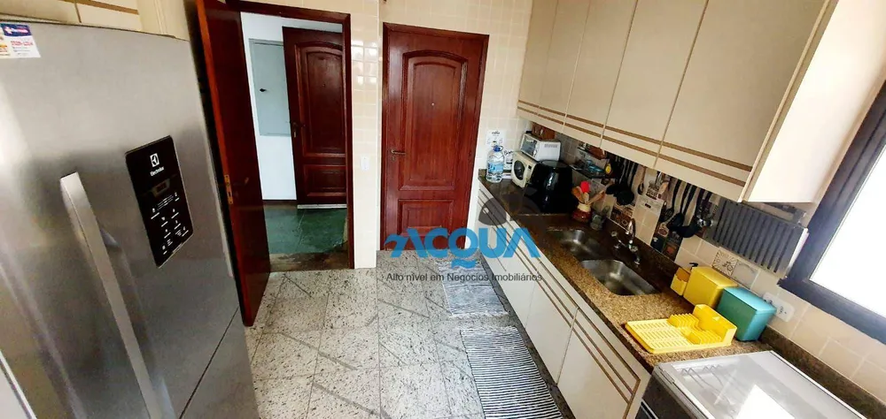 Apartamento, 3 quartos, 150 m² - Foto 4