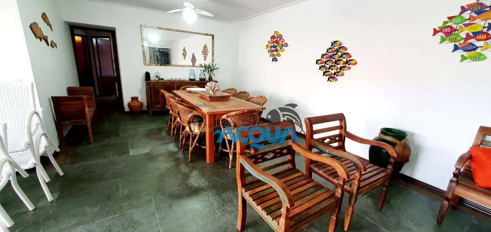 Apartamento, 3 quartos, 150 m² - Foto 2