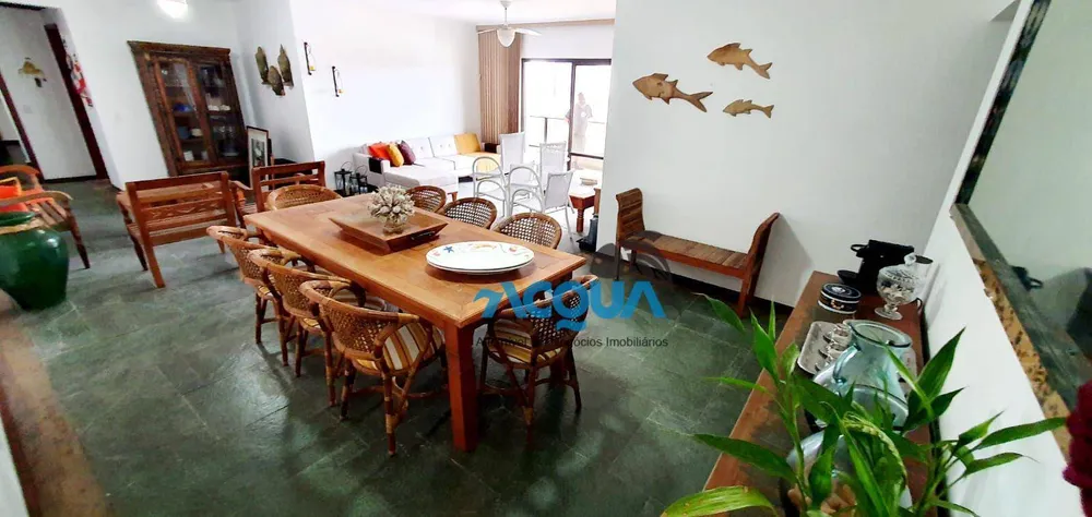 Apartamento, 3 quartos, 150 m² - Foto 3