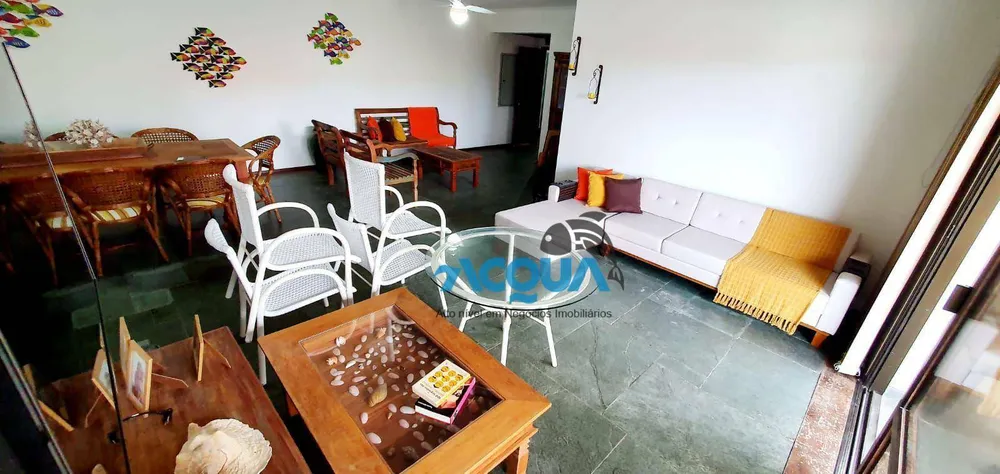 Apartamento, 3 quartos, 150 m² - Foto 1