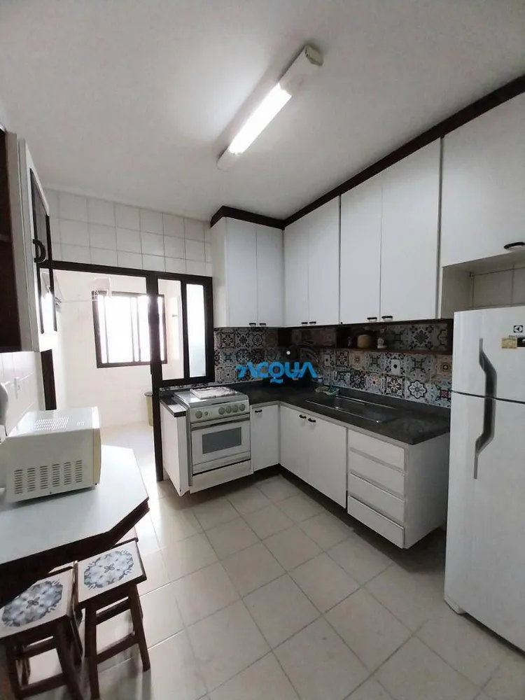 Apartamento, 3 quartos, 95 m² - Foto 3