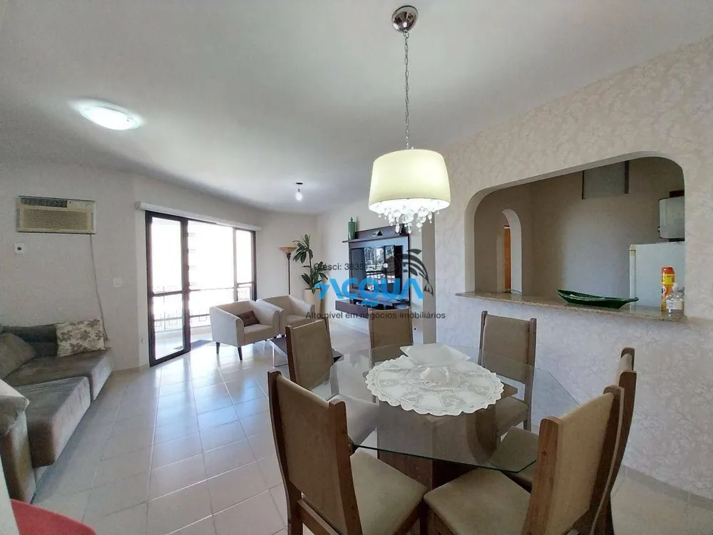 Apartamento, 3 quartos, 95 m² - Foto 2