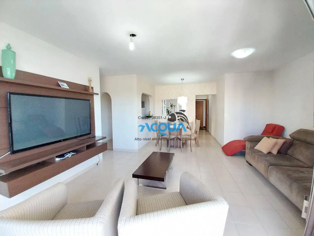 Apartamento, 3 quartos, 95 m² - Foto 1