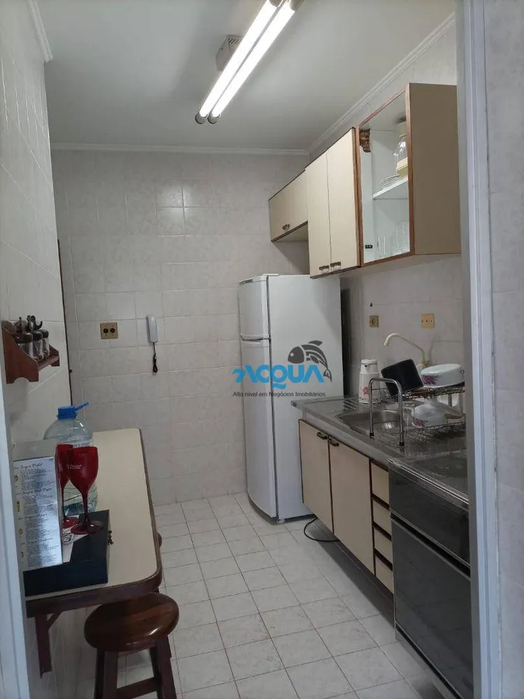 Apartamento, 3 quartos, 90 m² - Foto 3