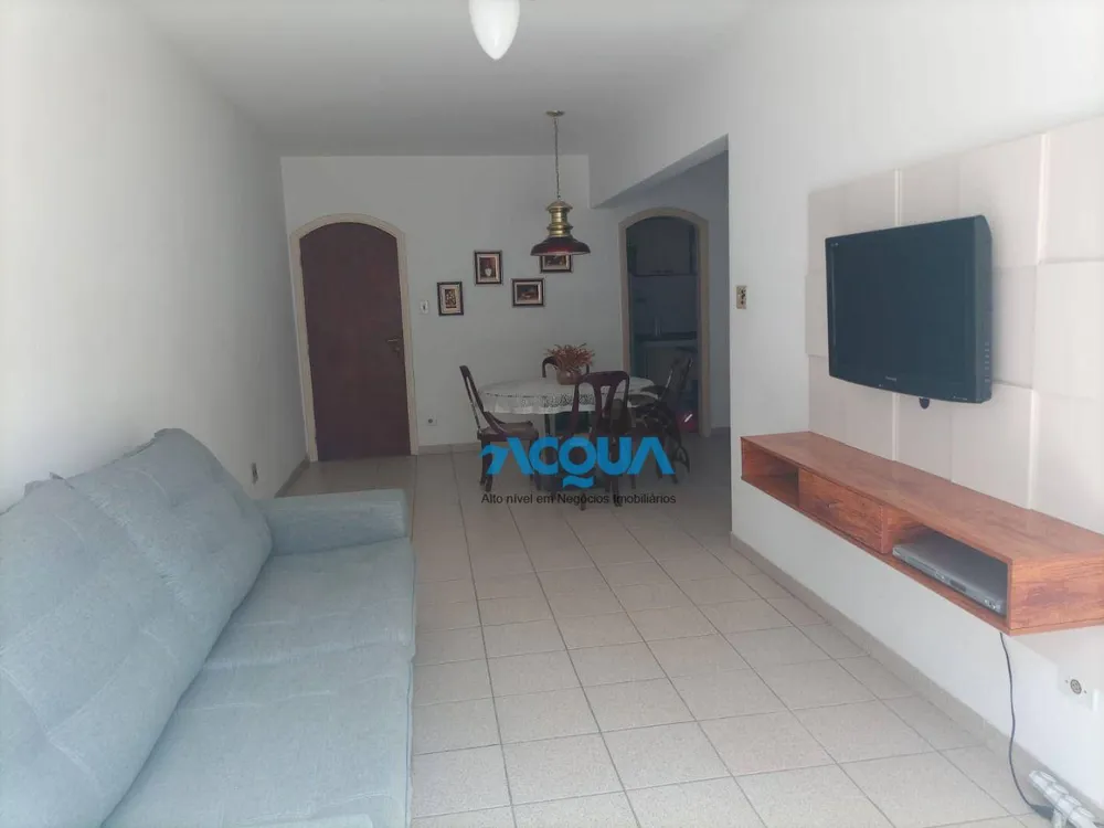 Apartamento, 3 quartos, 90 m² - Foto 2