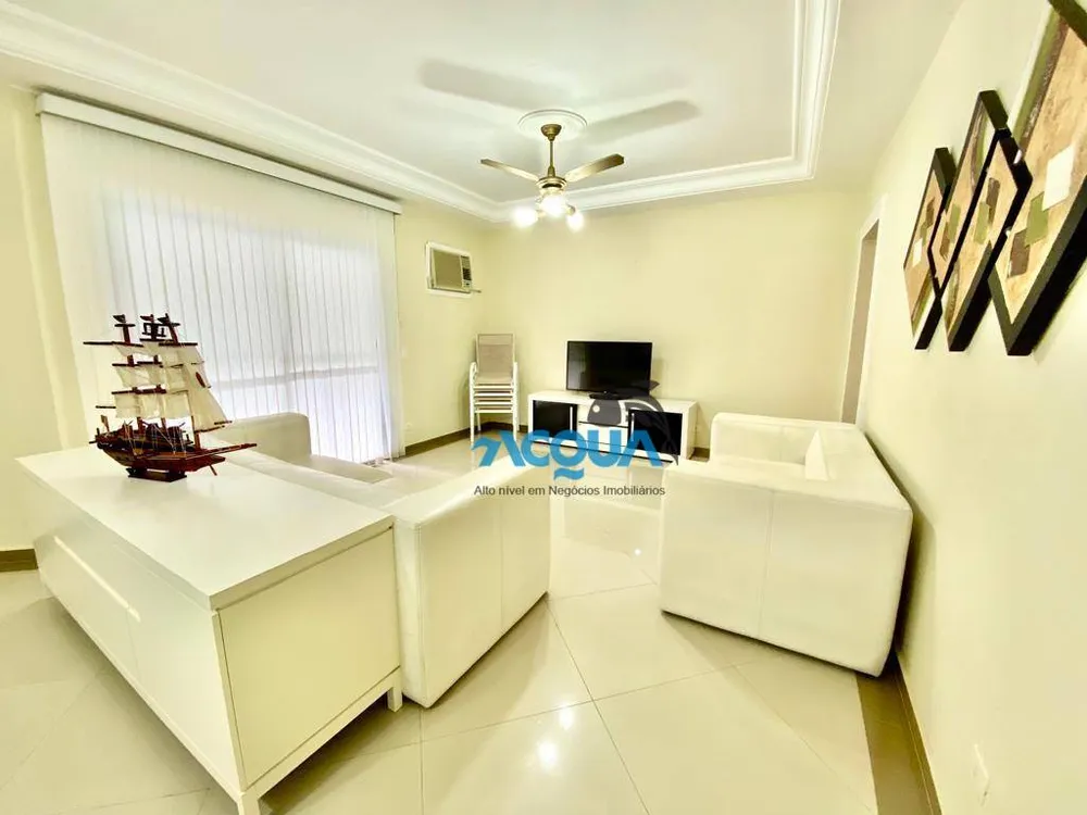 Apartamento, 3 quartos, 132 m² - Foto 1