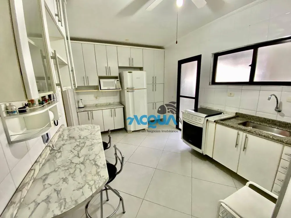 Apartamento, 3 quartos, 132 m² - Foto 3