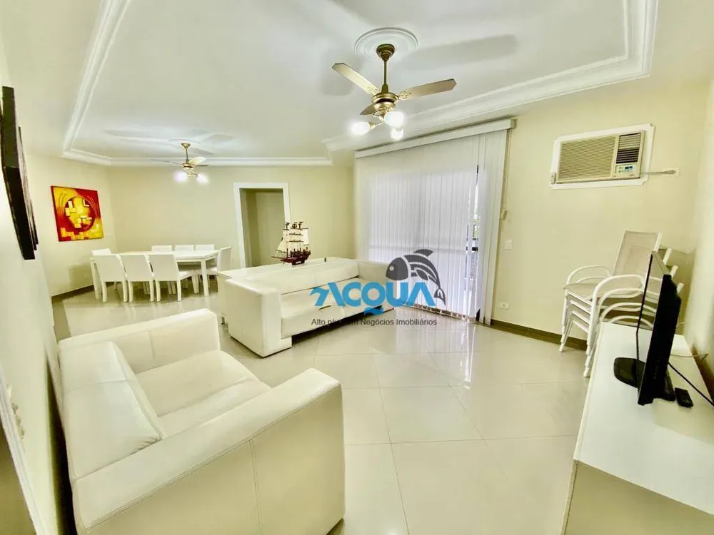 Apartamento, 3 quartos, 132 m² - Foto 2