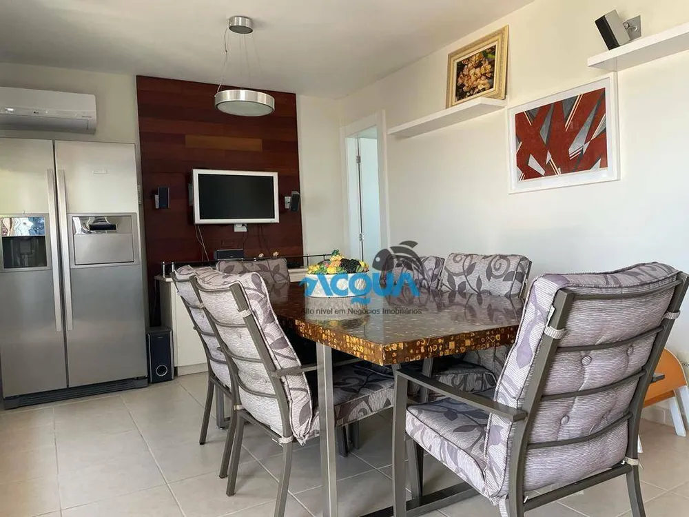 Apartamento, 3 quartos, 197 m² - Foto 2