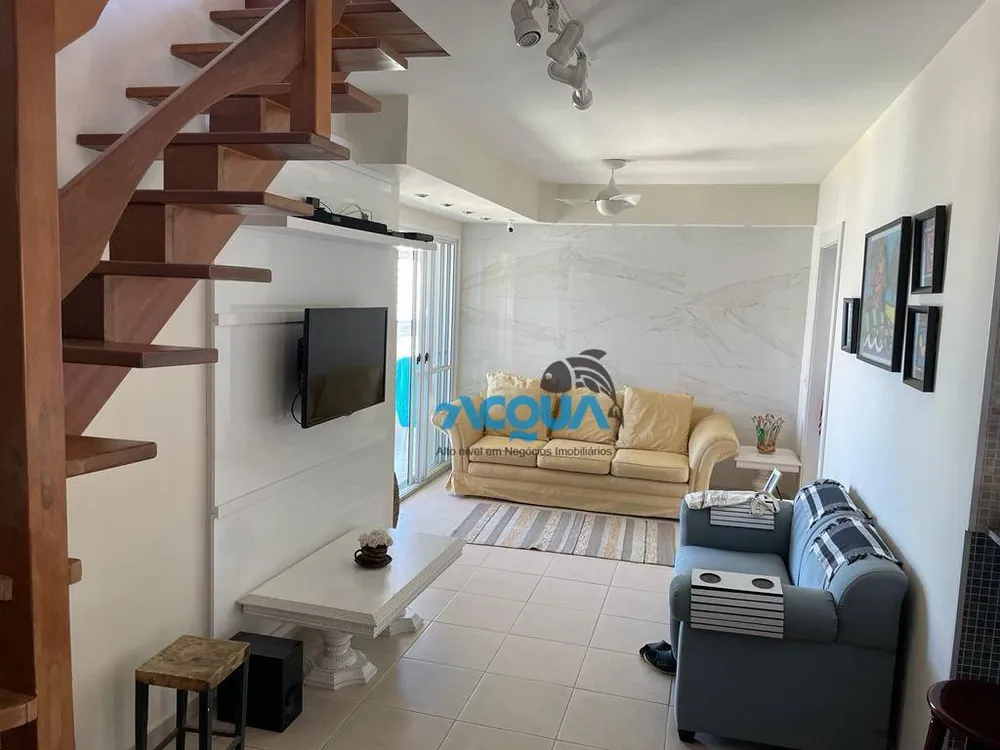 Apartamento, 3 quartos, 197 m² - Foto 3