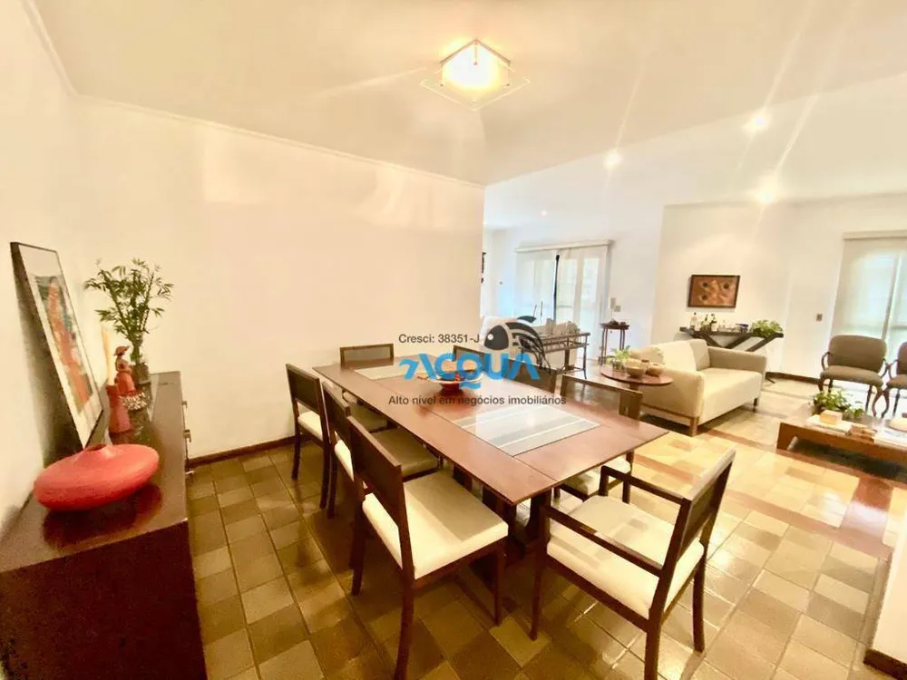 Apartamento, 4 quartos, 270 m² - Foto 1
