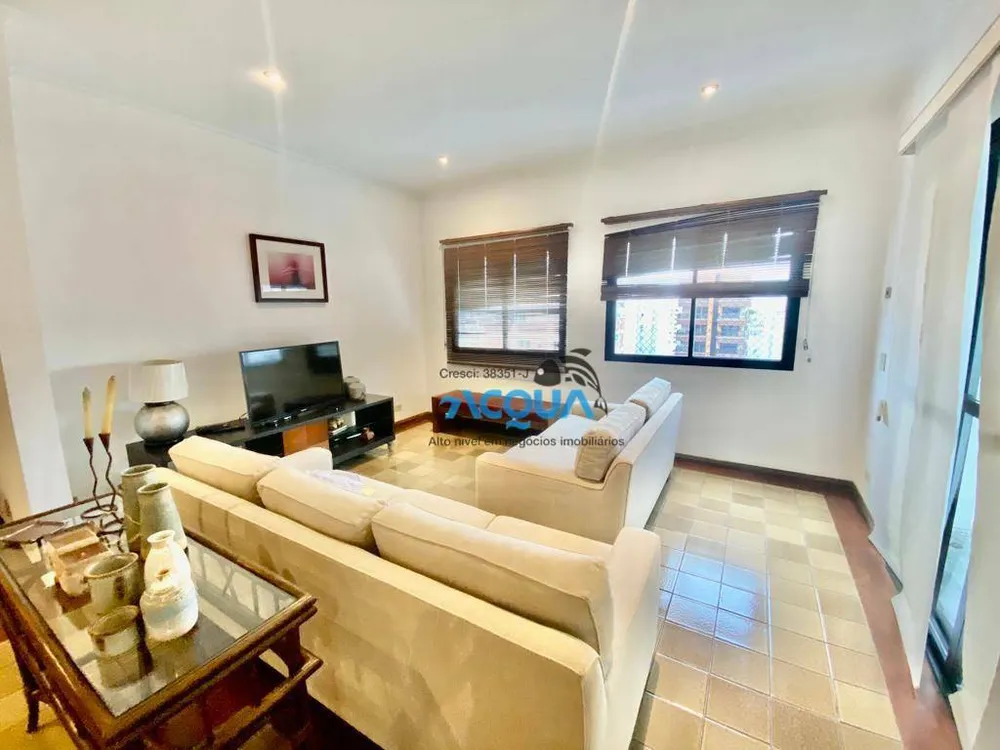 Apartamento, 4 quartos, 270 m² - Foto 2