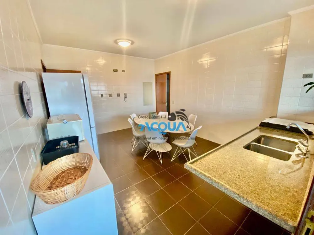 Apartamento, 4 quartos, 270 m² - Foto 3