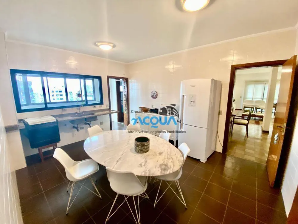 Apartamento, 4 quartos, 270 m² - Foto 4