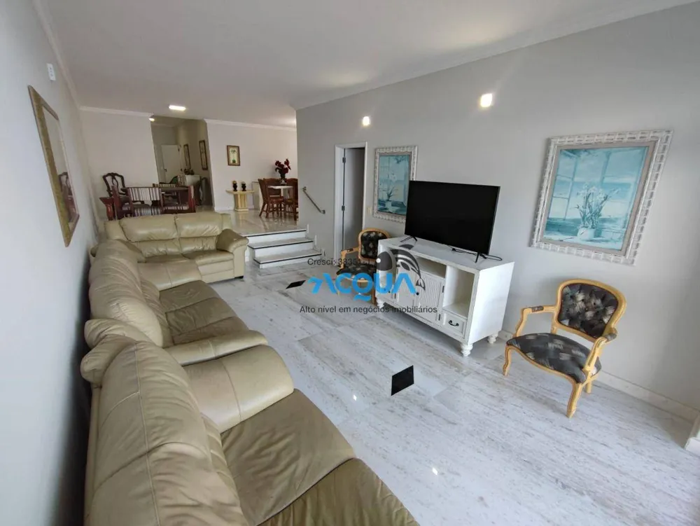 Apartamento, 3 quartos, 190 m² - Foto 3