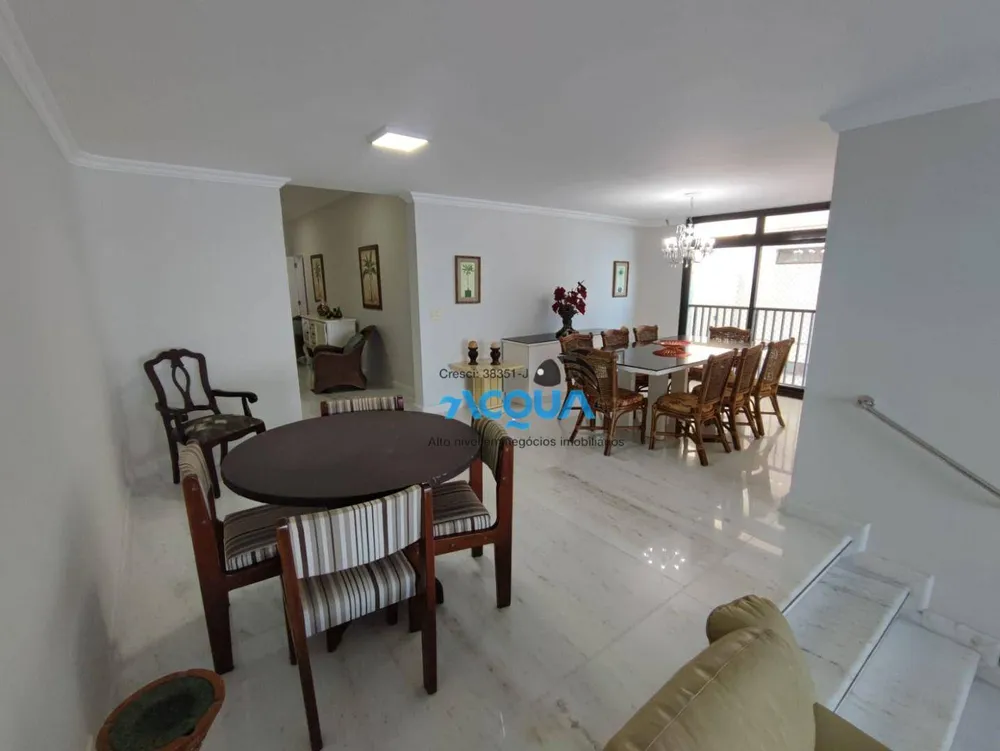 Apartamento, 3 quartos, 190 m² - Foto 4