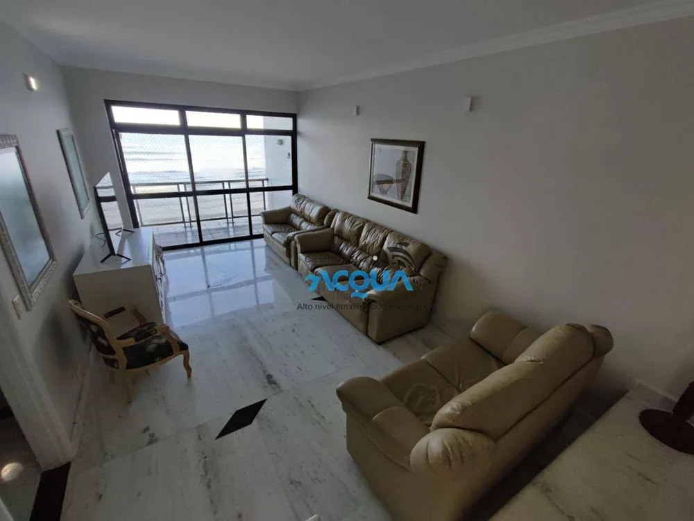 Apartamento, 3 quartos, 190 m² - Foto 2