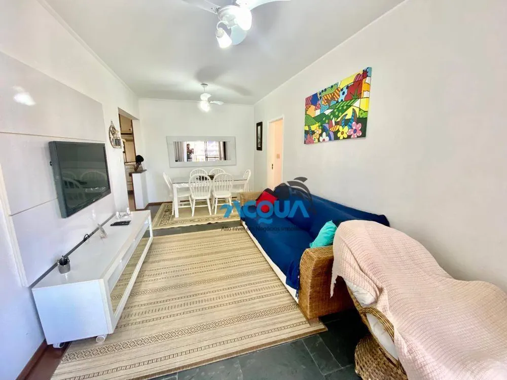 Apartamento, 3 quartos, 120 m² - Foto 1
