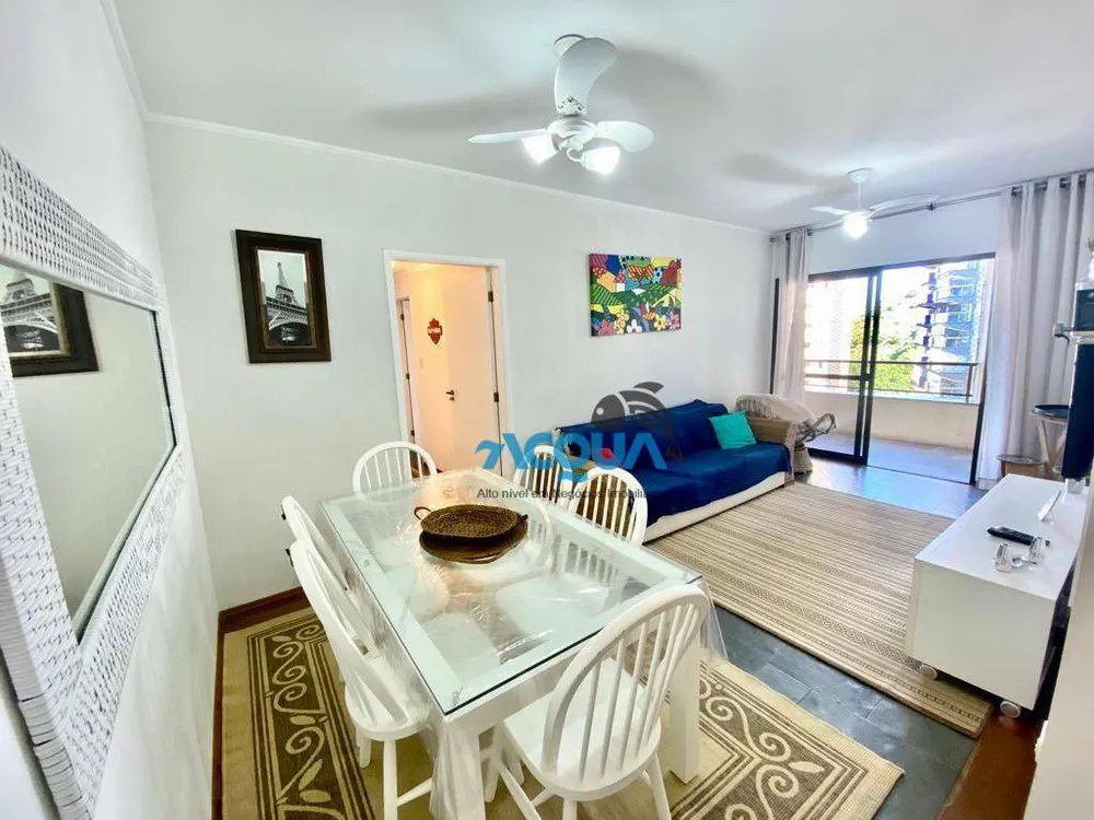 Apartamento, 3 quartos, 120 m² - Foto 2