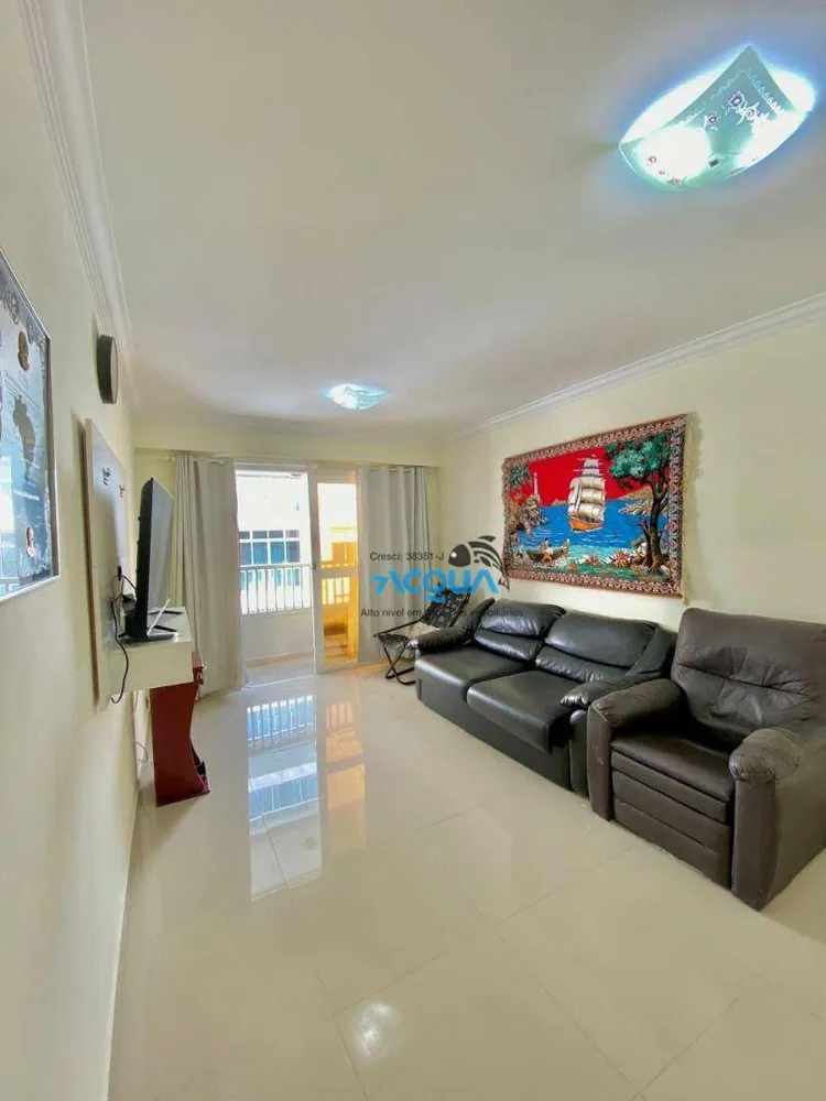 Apartamento, 2 quartos, 70 m² - Foto 2