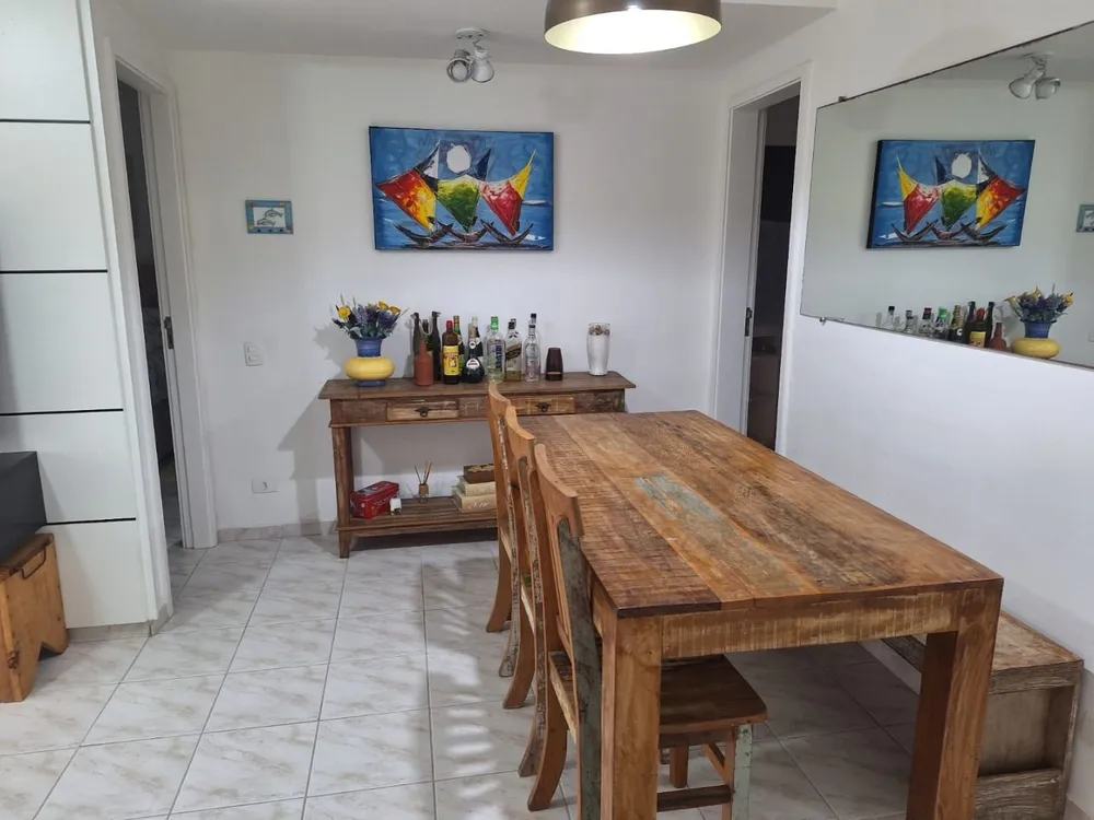 Apartamento, 2 quartos, 80 m² - Foto 2