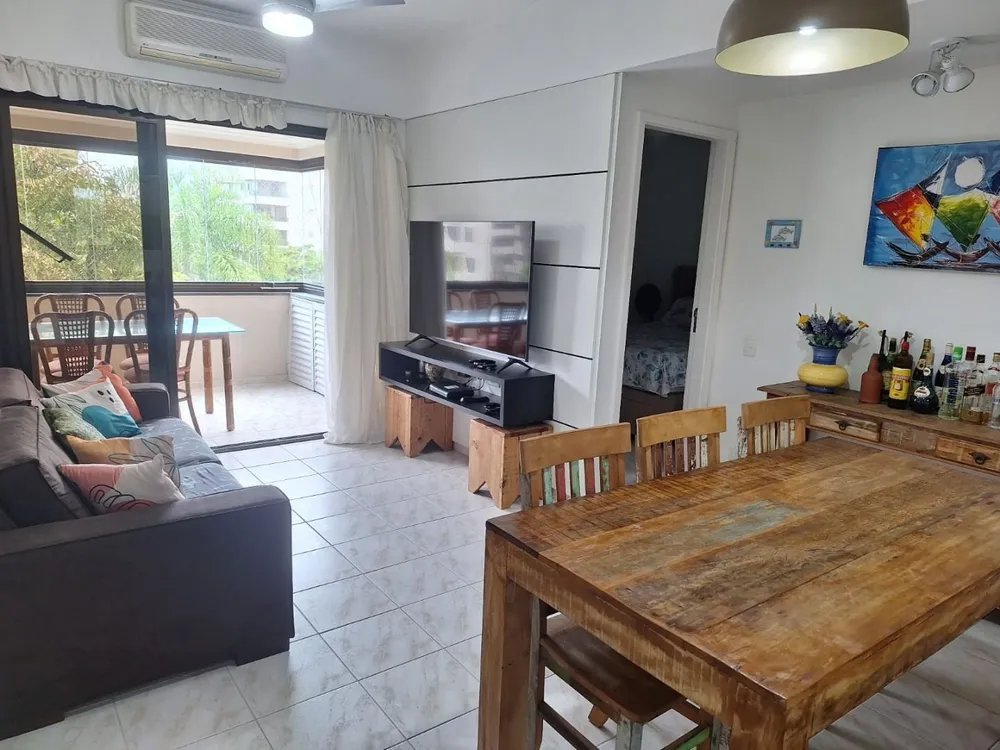 Apartamento, 2 quartos, 80 m² - Foto 1