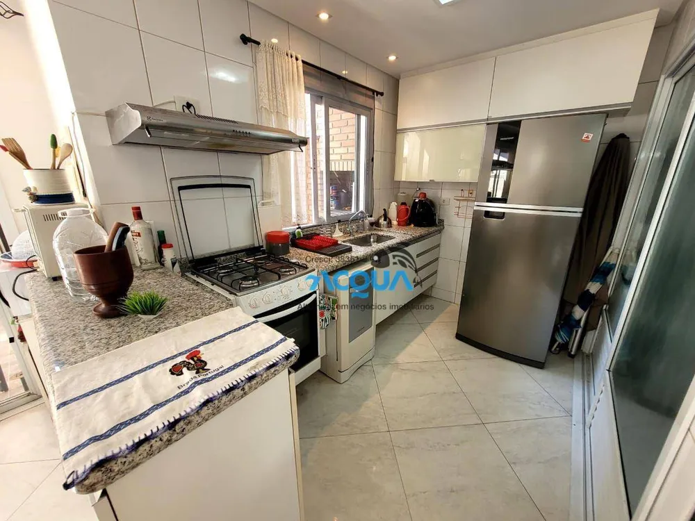Sobrado, 5 quartos, 150 m² - Foto 4