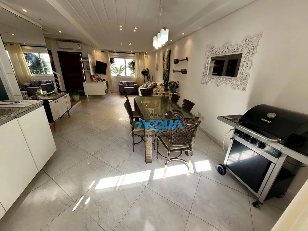 Sobrado, 5 quartos, 150 m² - Foto 3