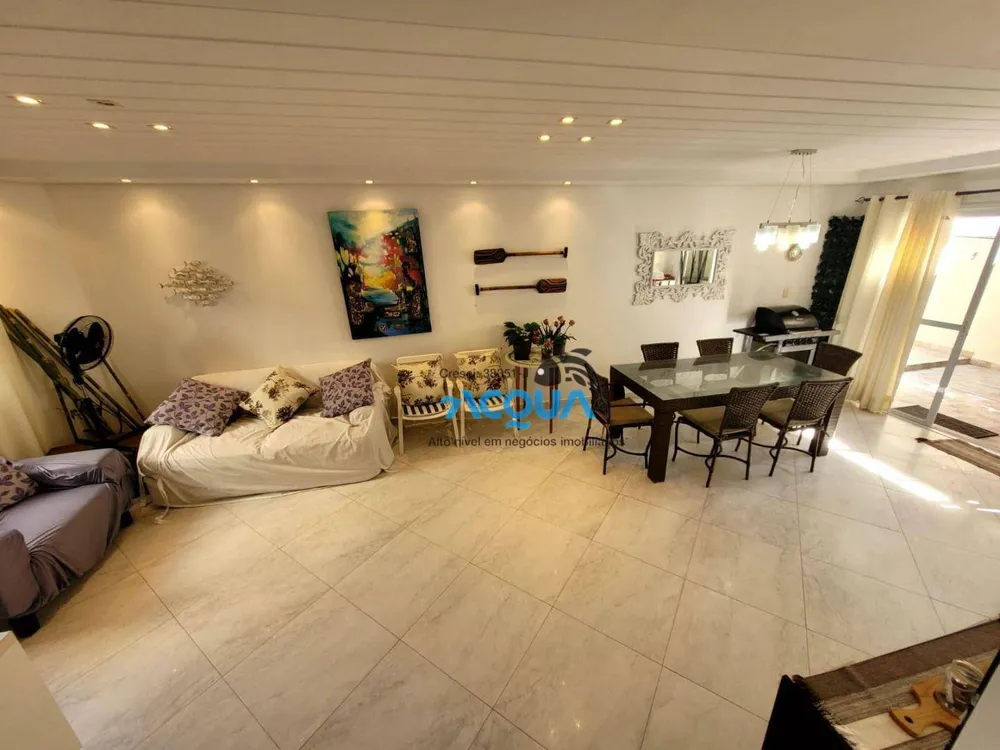 Sobrado, 5 quartos, 150 m² - Foto 1