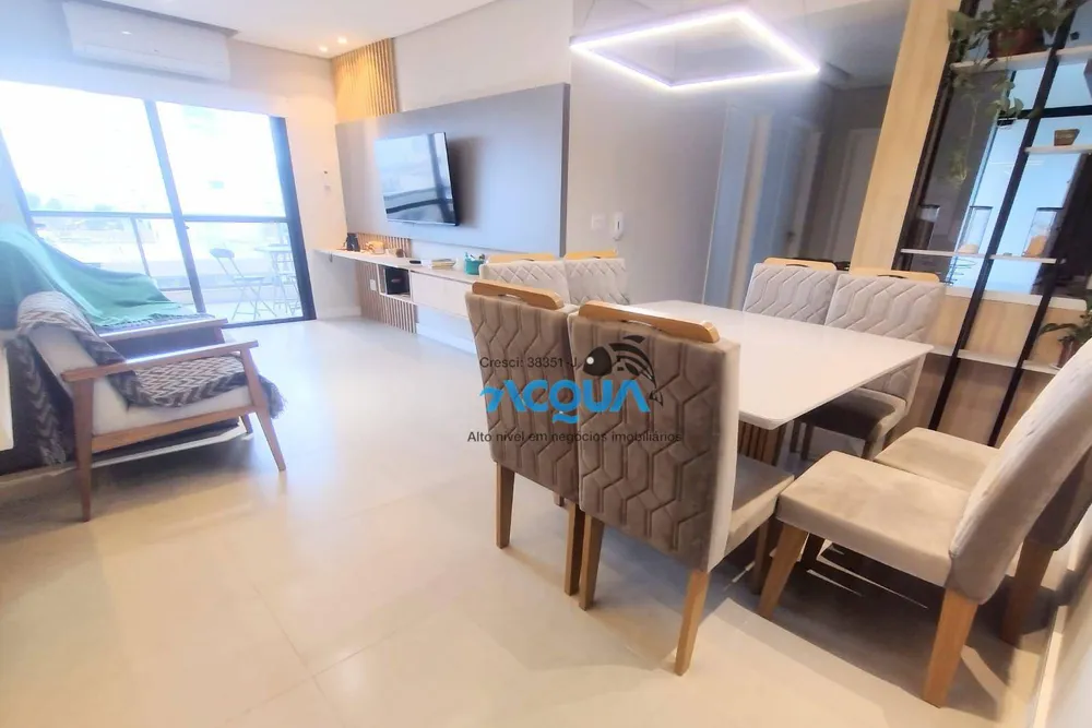 Apartamento, 2 quartos, 85 m² - Foto 4