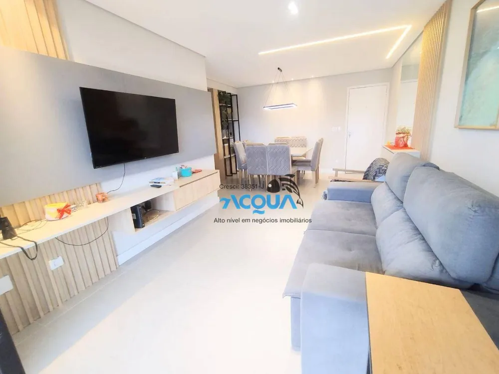 Apartamento, 2 quartos, 85 m² - Foto 1