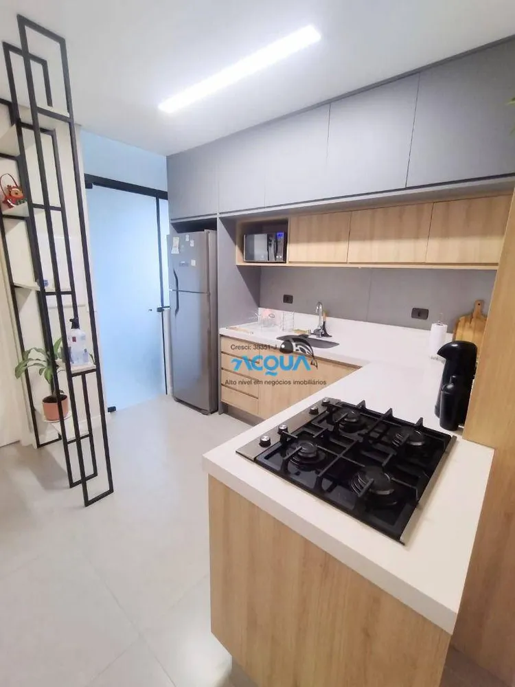 Apartamento, 2 quartos, 85 m² - Foto 3