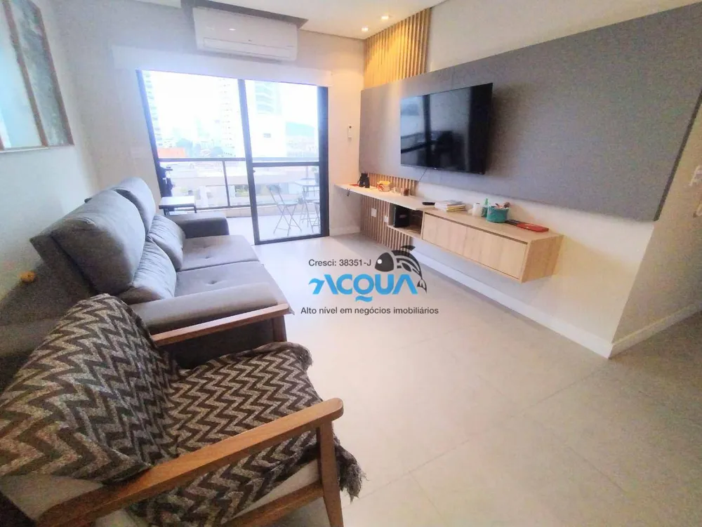 Apartamento, 2 quartos, 85 m² - Foto 2