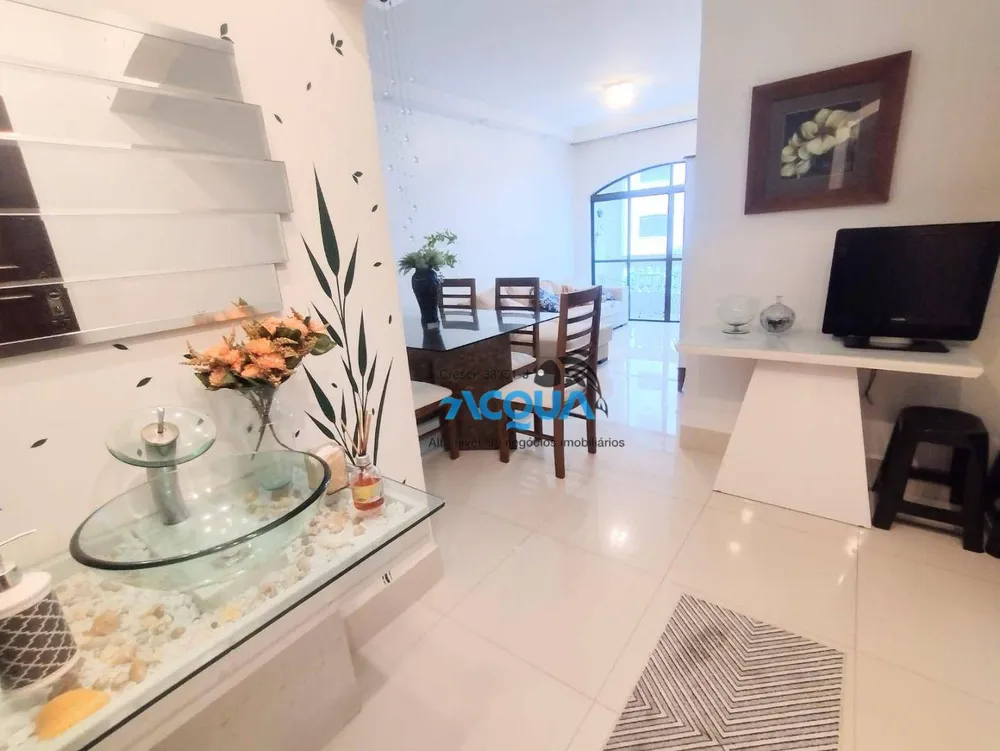 Apartamento, 4 quartos, 90 m² - Foto 3