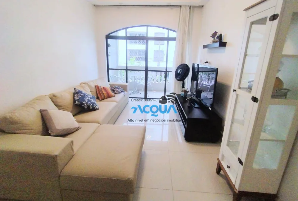 Apartamento, 4 quartos, 90 m² - Foto 2