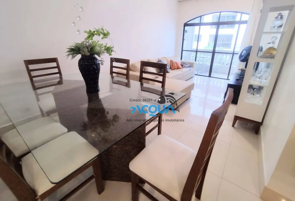 Apartamento, 4 quartos, 90 m² - Foto 1