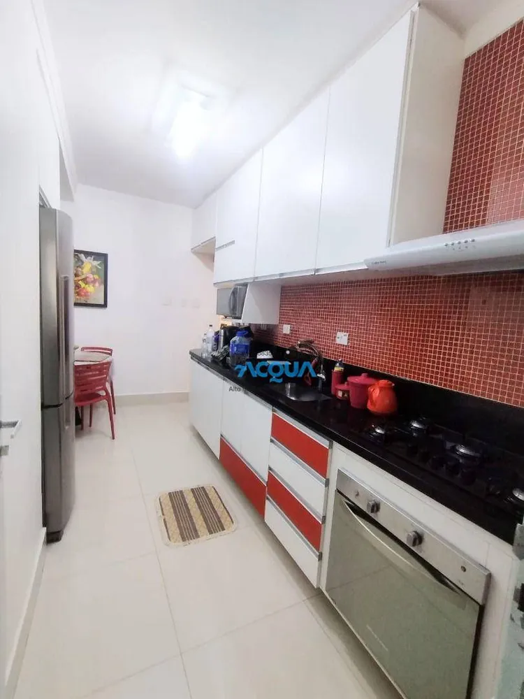 Apartamento, 4 quartos, 90 m² - Foto 4